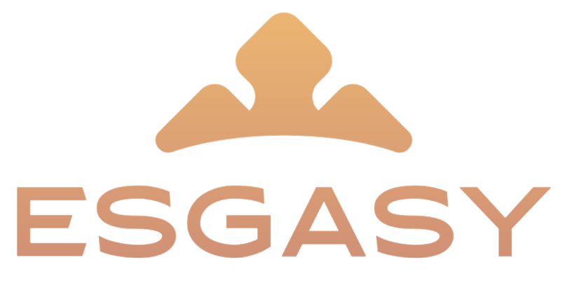 Esgasy